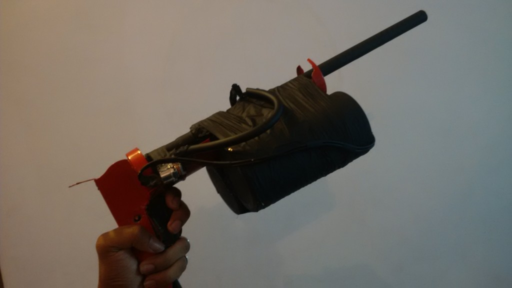 BEGINNER PROJECT3 COIL GUN celebratelife24x7