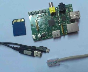 Connect raspberry pi to laptop display DIY Hacking
