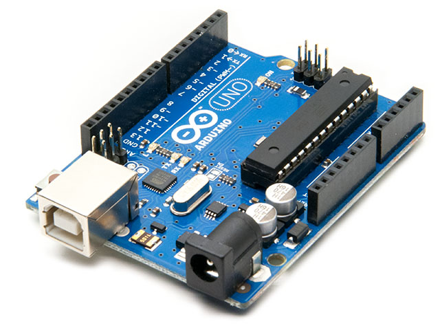 First step to Arduino Projects: Choosing the right board