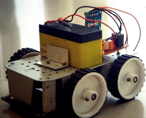 DIY Remote Control Car: How to Make Your Own RC Car! | DIY ...