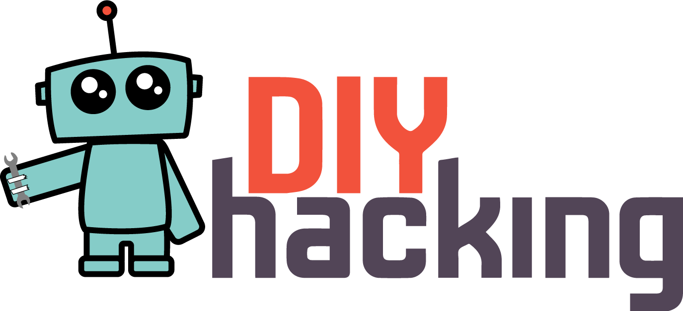 DIY Hacking