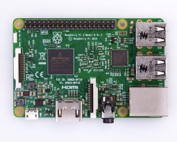 Getting Started with Your First Raspberry Pi